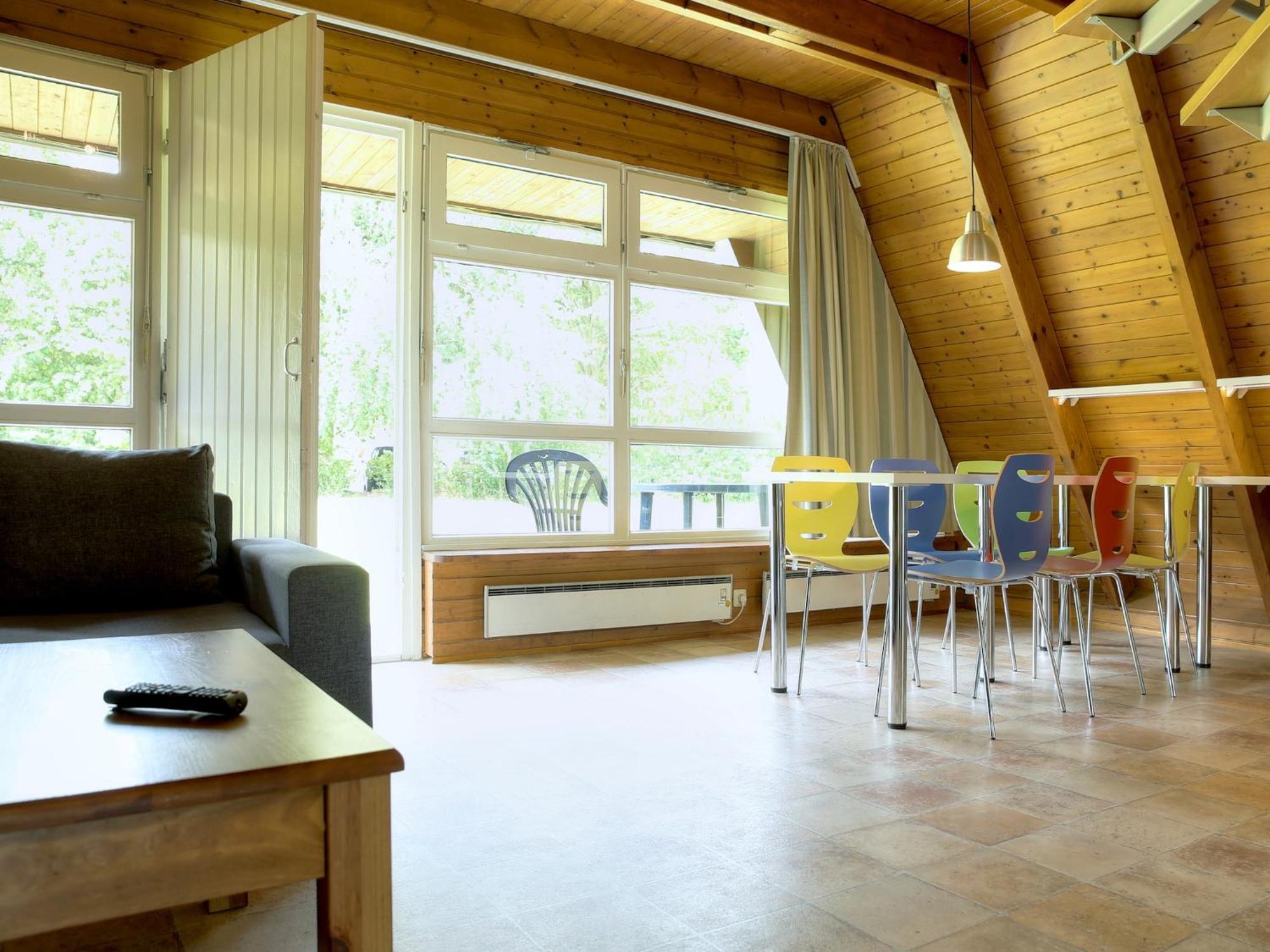 Ferienhaus Im Ostseeresort Dampland In Perfekter Lage Buitenkant foto