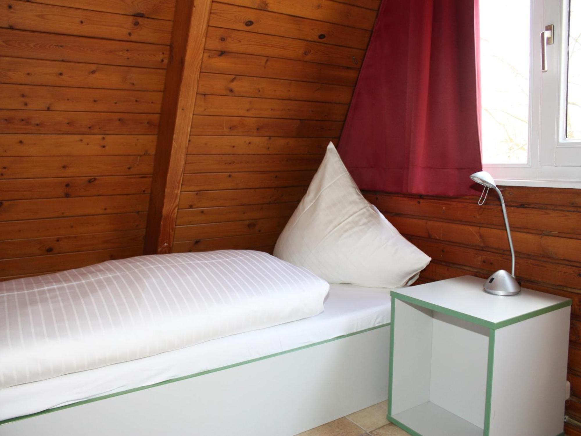 Ferienhaus Im Ostseeresort Dampland In Perfekter Lage Buitenkant foto