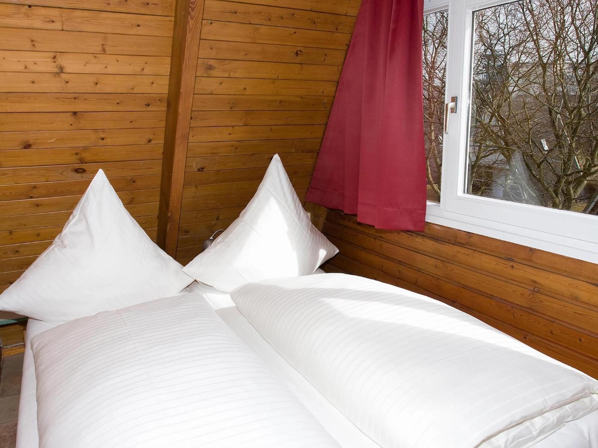 Ferienhaus Im Ostseeresort Dampland In Perfekter Lage Buitenkant foto