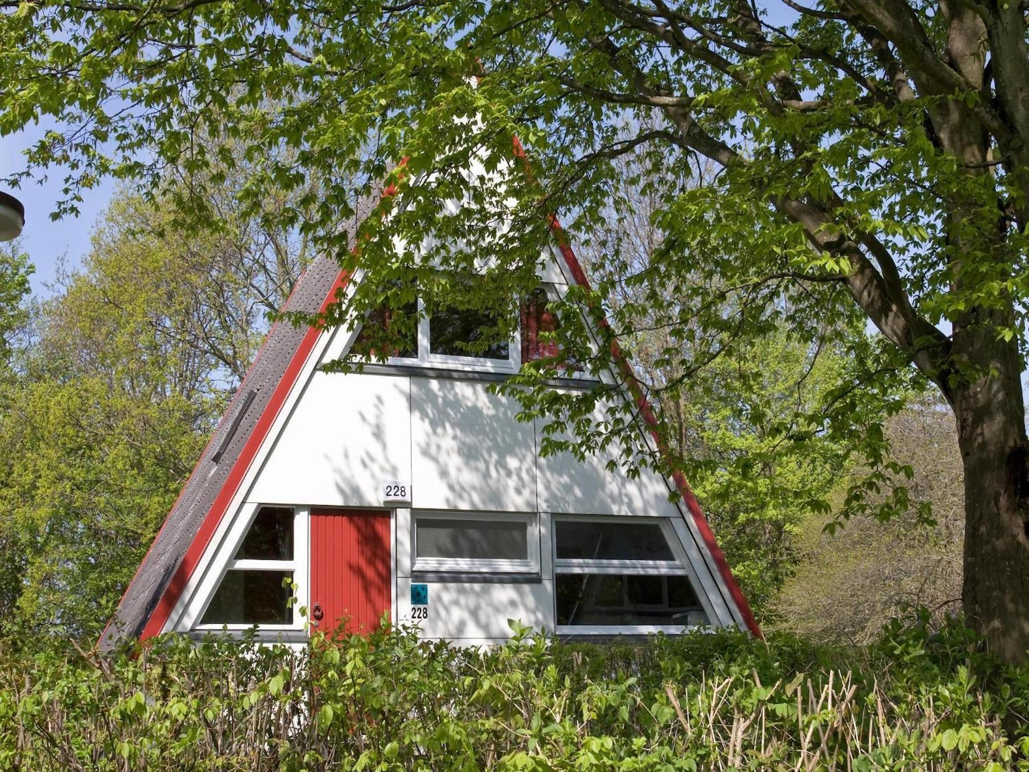 Ferienhaus Im Ostseeresort Dampland In Perfekter Lage Buitenkant foto