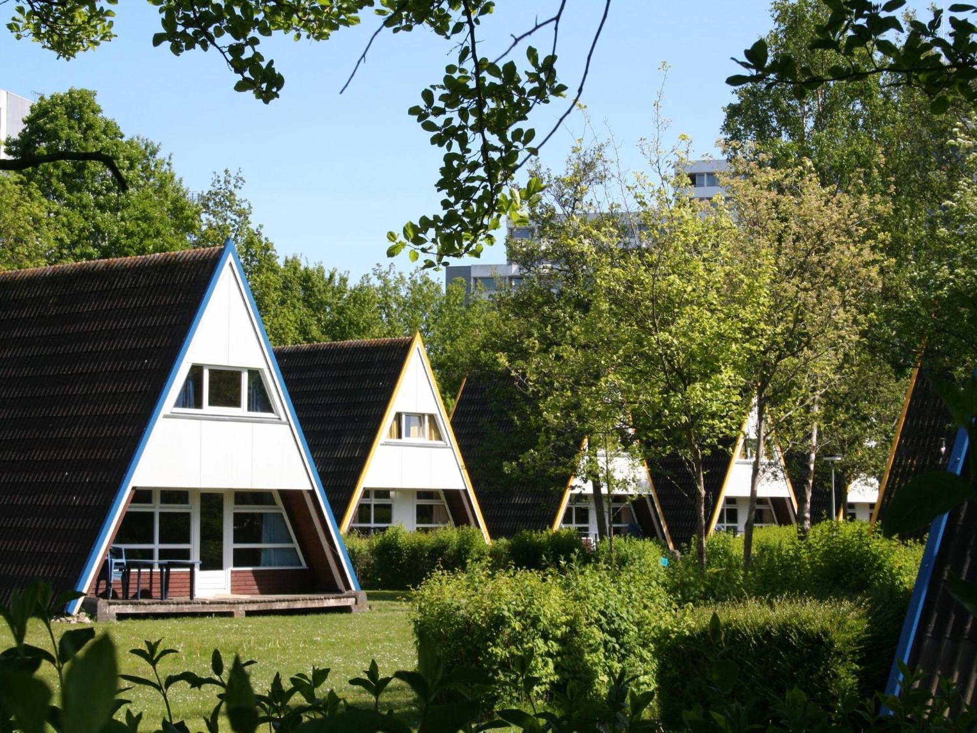 Ferienhaus Im Ostseeresort Dampland In Perfekter Lage Buitenkant foto
